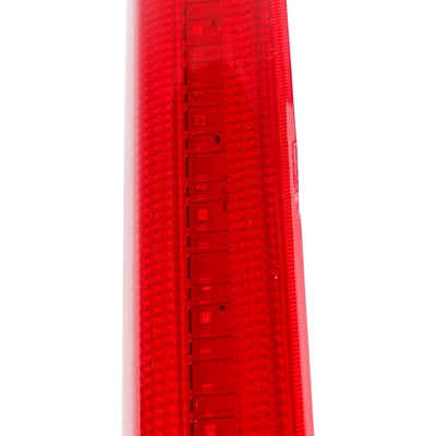 Feu Stop LED Rouge Toyota Land Cruiser LX470 1998-2007 - vue de face 2 - Becquet Voiture