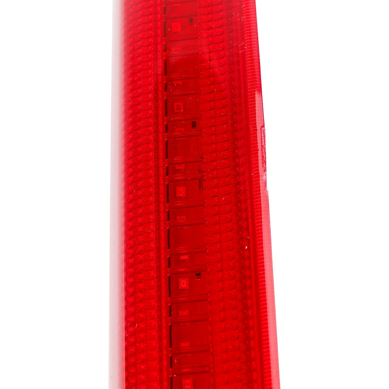 Feu Stop LED Rouge Toyota Land Cruiser LX470 1998-2007 - vue de face 2 - Becquet Voiture