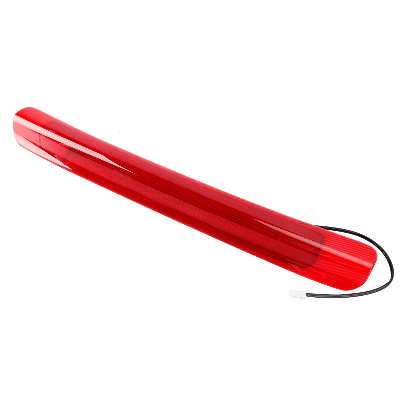 Feu Stop LED Rouge Toyota Land Cruiser LX470 1998-2007 - vue de face - Becquet Voiture