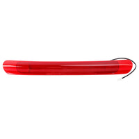 Feu Stop LED Rouge Toyota Land Cruiser LX470 1998-2007 - vue de trois-quarts - Becquet Voiture