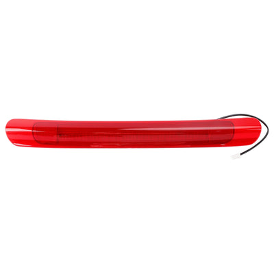 Feu Stop LED Rouge Toyota Land Cruiser LX470 1998-2007 - vue de trois-quarts - Becquet Voiture