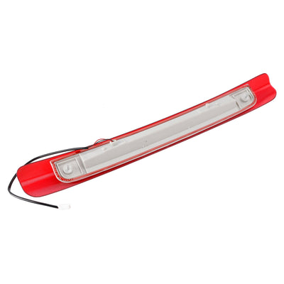 Feu Stop LED Rouge Toyota Land Cruiser LX470 1998-2007 - vue rapprochée - Becquet Voiture