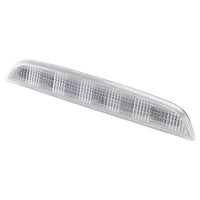 Feu Stop LED Surélevé Blanc 8334A113 Mitsubishi Outlander - détail du montage - Becquet Voiture