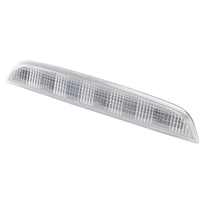 Feu Stop LED Surélevé Blanc 8334A113 Mitsubishi Outlander - détail du montage - Becquet Voiture