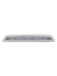 Feu Stop LED Surélevé Blanc 8334A113 Mitsubishi Outlander - installé sur véhicule - Becquet Voiture