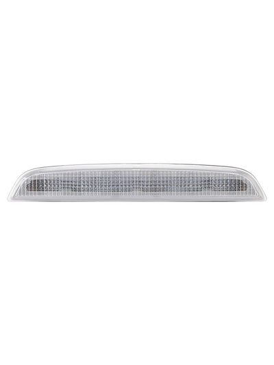 Feu Stop LED Surélevé Blanc 8334A113 Mitsubishi Outlander - installé sur véhicule - Becquet Voiture