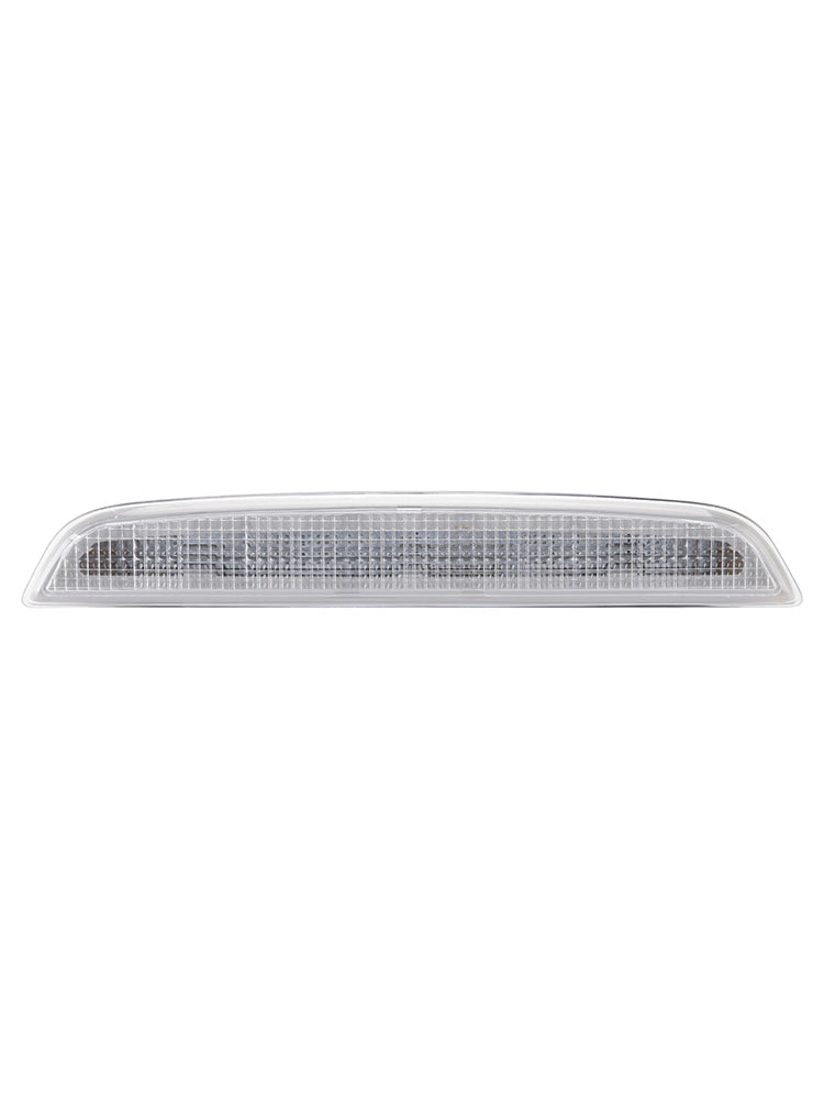 Feu Stop LED Surélevé Blanc 8334A113 Mitsubishi Outlander - installé sur véhicule - Becquet Voiture