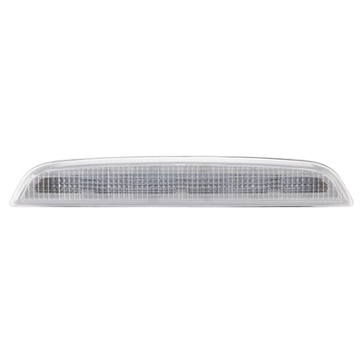 Feu Stop LED Surélevé Blanc 8334A113 Mitsubishi Outlander - packshot studio - Becquet Voiture