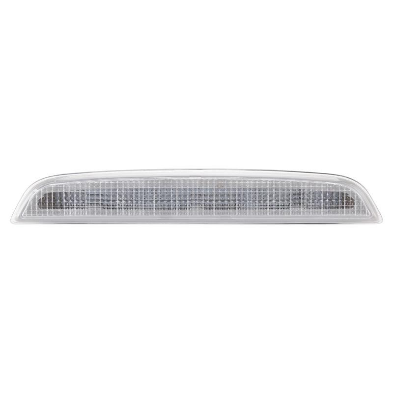 Feu Stop LED Surélevé Blanc 8334A113 Mitsubishi Outlander - packshot studio - Becquet Voiture