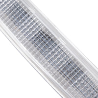Feu Stop LED Surélevé Blanc 8334A113 Mitsubishi Outlander - vue de face 2 - Becquet Voiture
