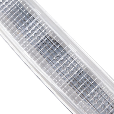 Feu Stop LED Surélevé Blanc 8334A113 Mitsubishi Outlander - vue de face 2 - Becquet Voiture