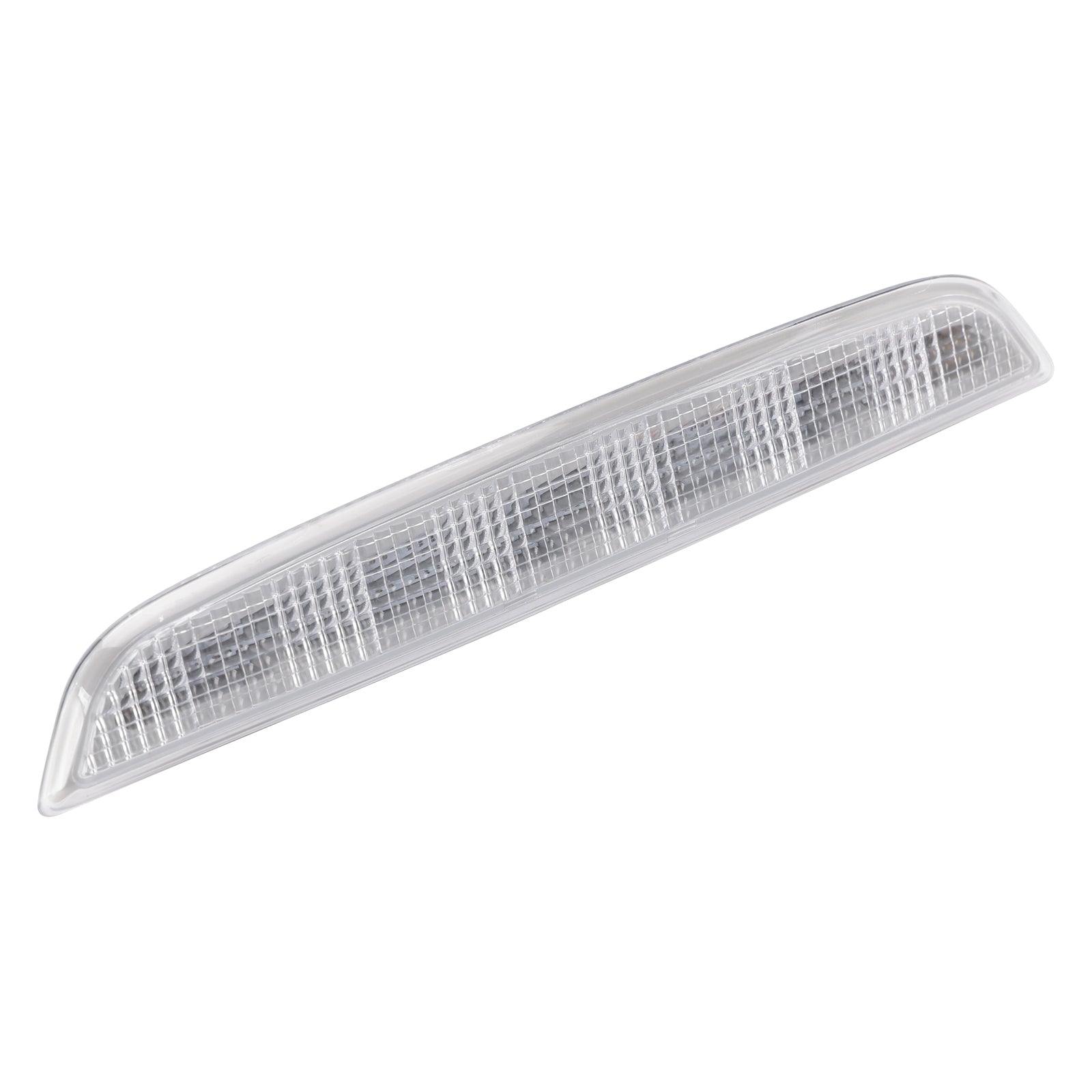 Feu Stop LED Surélevé Blanc 8334A113 Mitsubishi Outlander - vue de face - Becquet Voiture