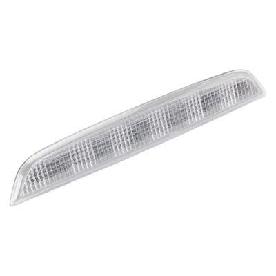 Feu Stop LED Surélevé Blanc 8334A113 Mitsubishi Outlander - vue de face - Becquet Voiture
