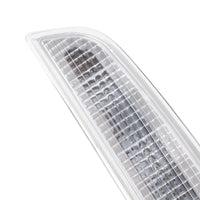 Feu Stop LED Surélevé Blanc 8334A113 Mitsubishi Outlander - vue de profil 2 - Becquet Voiture