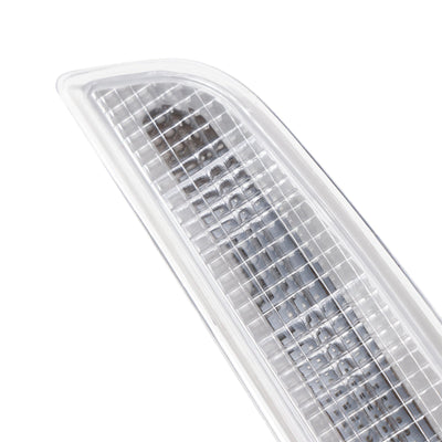 Feu Stop LED Surélevé Blanc 8334A113 Mitsubishi Outlander - vue de profil 2 - Becquet Voiture
