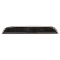 Feu Stop LED Surélevé Noir 8334A113 Mitsubishi Outlander 2013-2016 - détail du montage - Becquet Voiture