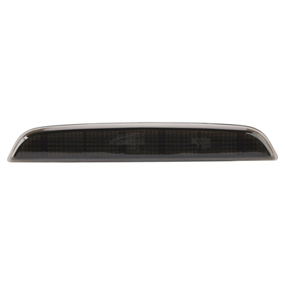 Feu Stop LED Surélevé Noir 8334A113 Mitsubishi Outlander 2013-2016 - détail du montage - Becquet Voiture