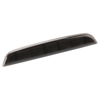 Feu Stop LED Surélevé Noir 8334A113 Mitsubishi Outlander 2013-2016 - installé sur véhicule - Becquet Voiture