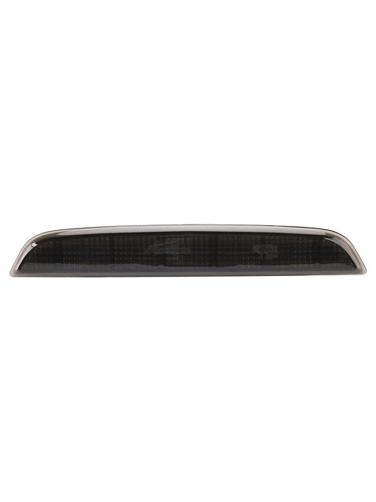 Feu Stop LED Surélevé Noir 8334A113 Mitsubishi Outlander 2013-2016 - packshot studio - Becquet Voiture