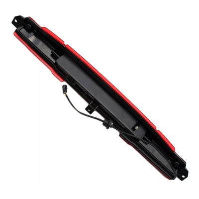 Feu Stop LED Trailblazer Envoy GMC 2002-2009 15201921 - détail du montage - Becquet Voiture