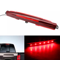 LED-Bremsleuchte Trailblazer Envoy GMC 2002–2009 15201921 - Seitenansicht - Becquet Voiture