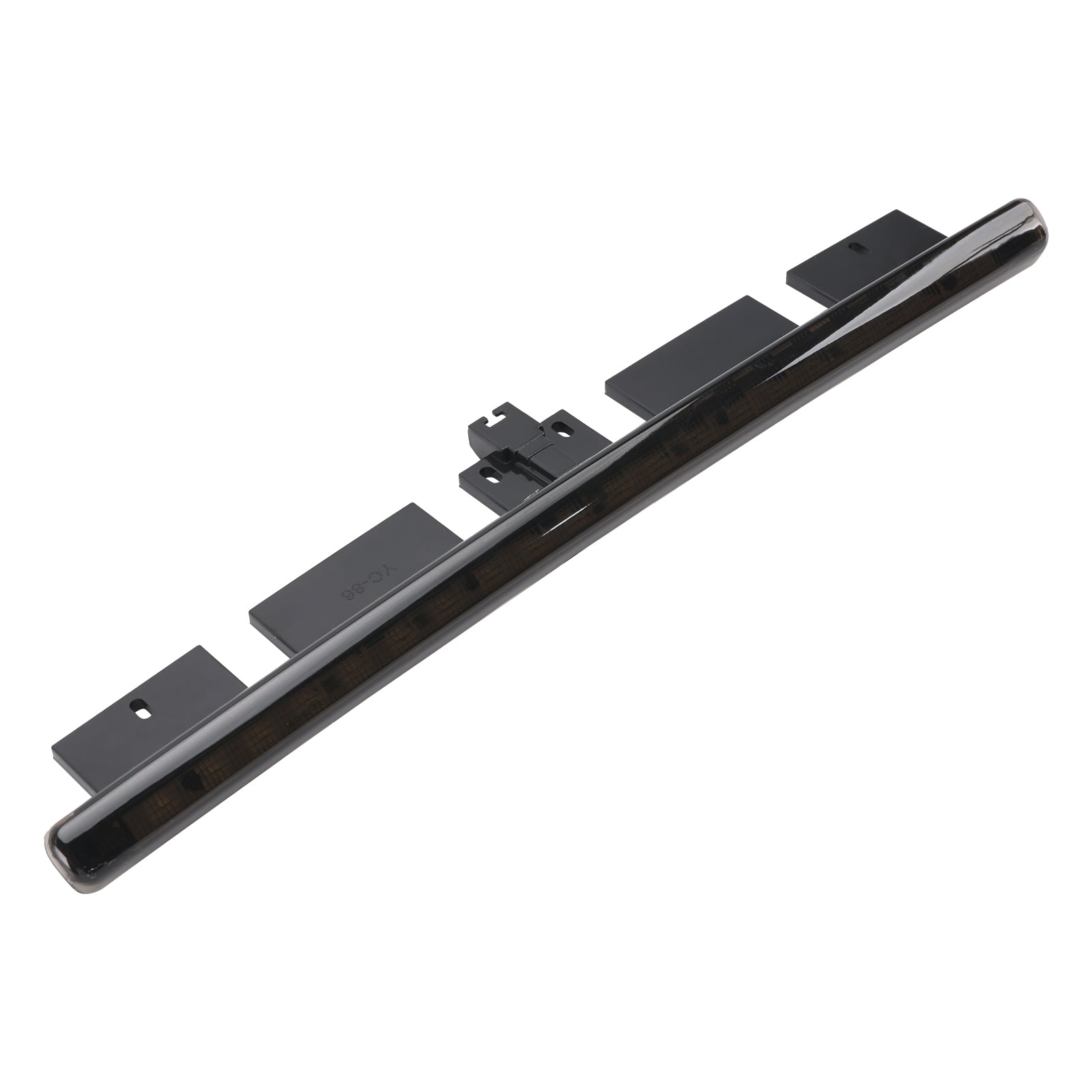 Feu Stop Mini Cooper Cabriolet R52 Fumé 2003-2008 - vue de face - Becquet Voiture