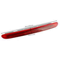 Stoplicht Mini Cooper R58 Coupé Rot 2012-2015 - Rückansicht - Becquet Voiture