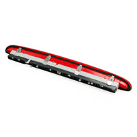 Stoplicht Mini Cooper R58 Coupé Rot 2012-2015 - Dreiviertelansicht - Becquet Voiture