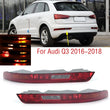Feu Stop Pare-Chocs Arriere Audi Q3 2016-2018