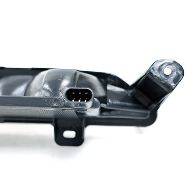 Feu Stop Pare-Chocs Ford Mustang Mach-E LJ8B15500BB - installé sur véhicule - Becquet Voiture