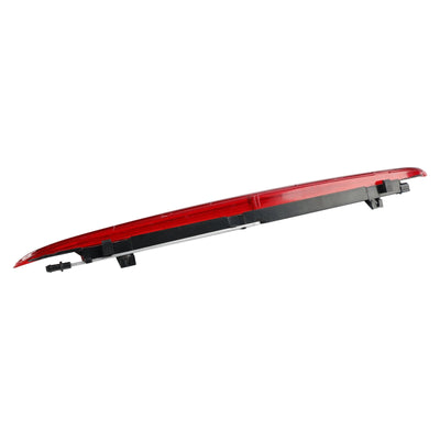 Feu Stop Supérieur Troisième VW Touareg 2003-2010 7L6945097C - installé sur véhicule - Becquet Voiture