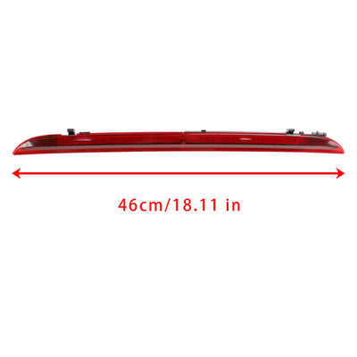 Feu Stop Supérieur Troisième VW Touareg 2003-2010 7L6945097C - vue de trois-quarts - Becquet Voiture