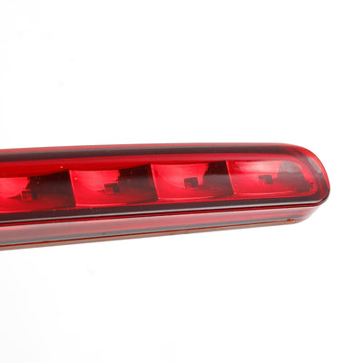 Feu Stop Surélevé Fiat 500 Cabriolet 2009-2018 v2 - en situation - Becquet Voiture