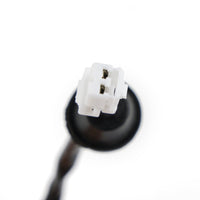 Feu Stop Surélevé Fiat 500 Cabriolet 2009-2018 v2 - vue rapprochée - Becquet Voiture