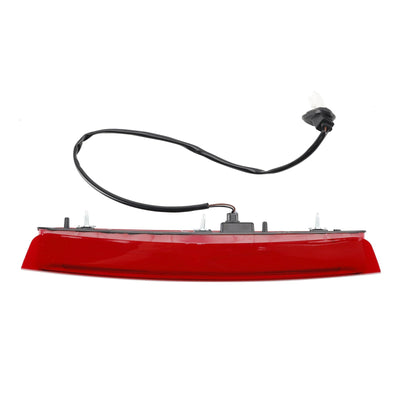 Feu Stop Surélevé LED Honda HR-V HRV Vezel Acura 2014-2022 Rouge - détail du montage - Becquet Voiture