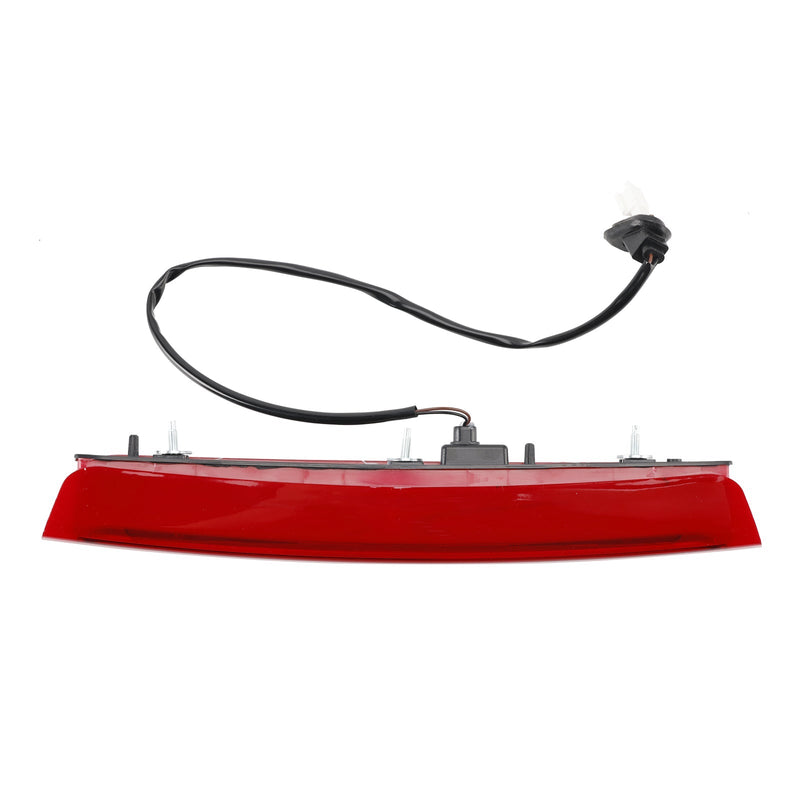 Feu Stop Surélevé LED Honda HR-V HRV Vezel Acura 2014-2022 Rouge - détail du montage - Becquet Voiture