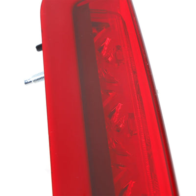 Feu Stop Surélevé LED Honda HR-V HRV Vezel Acura 2014-2022 Rouge - en situation - Becquet Voiture