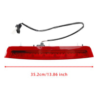 Feu Stop Surélevé LED Honda HR-V HRV Vezel Acura 2014-2022 Rouge - vue arrière - Becquet Voiture