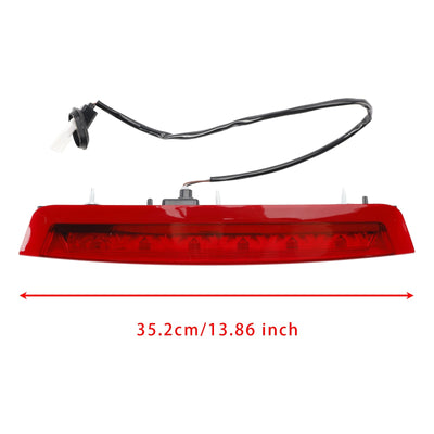 Feu Stop Surélevé LED Honda HR-V HRV Vezel Acura 2014-2022 Rouge - vue arrière - Becquet Voiture
