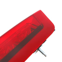 Feu Stop Surélevé LED Honda HR-V HRV Vezel Acura 2014-2022 Rouge - vue de face 2 - Becquet Voiture