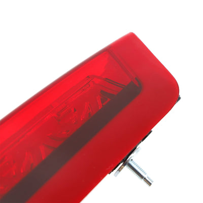 Feu Stop Surélevé LED Honda HR-V HRV Vezel Acura 2014-2022 Rouge - vue de face 2 - Becquet Voiture
