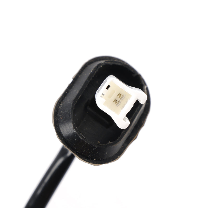 Feu Stop Surélevé LED Honda HR-V HRV Vezel Acura 2014-2022 Rouge - vue de profil 2 - Becquet Voiture