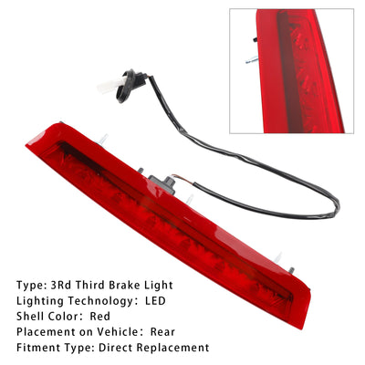 Feu Stop Surélevé LED Honda HR-V HRV Vezel Acura 2014-2022 Rouge - vue de profil - Becquet Voiture
