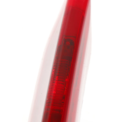 Feu Stop Surélevé LED Honda HR-V HRV Vezel Acura 2014-2022 Rouge - vue de trois-quarts 2 - Becquet Voiture