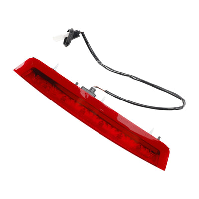 Feu Stop Surélevé LED Honda HR-V HRV Vezel Acura 2014-2022 Rouge - vue de trois-quarts - Becquet Voiture