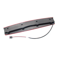 Feu Stop Surélevé LED Rouge Land Rover Range Rover 2003-2012 XFG000040 - détail du montage - Becquet Voiture