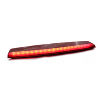 Feu Stop Surélevé LED Rouge Land Rover Range Rover 2003-2012 XFG000040 - en situation - Becquet Voiture