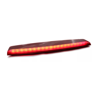 Feu Stop Surélevé LED Rouge Land Rover Range Rover 2003-2012 XFG000040 - en situation - Becquet Voiture