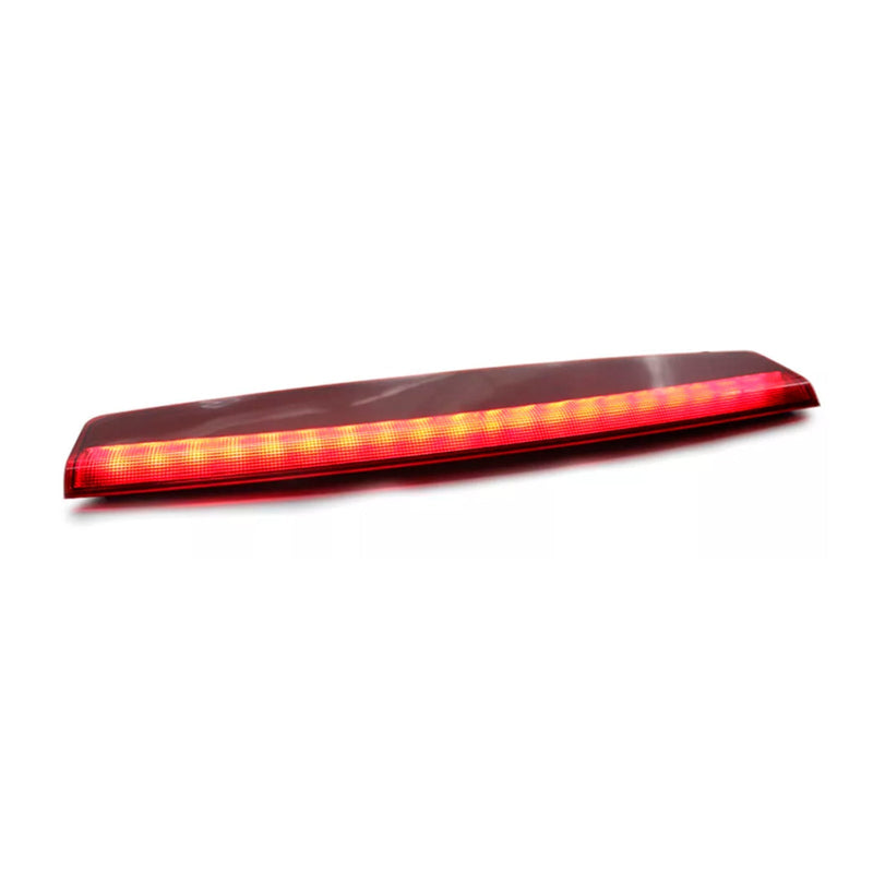 Feu Stop Surélevé LED Rouge Land Rover Range Rover 2003-2012 XFG000040 - en situation - Becquet Voiture