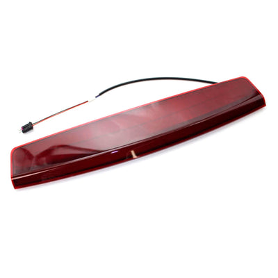 Feu Stop Surélevé LED Rouge Land Rover Range Rover 2003-2012 XFG000040 - installé sur véhicule - Becquet Voiture